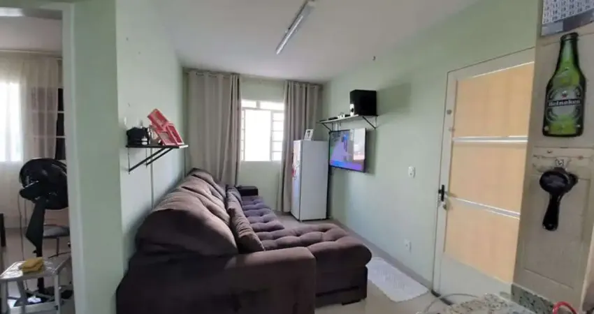 APARTAMENTO TÉRREO À VENDA – RESIDENCIAL ALPHA III - Região do Retiro