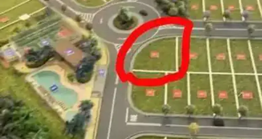 Terreno em Condomínio à venda em Jundiaí, Jardim Tereza Cristina, 403m²