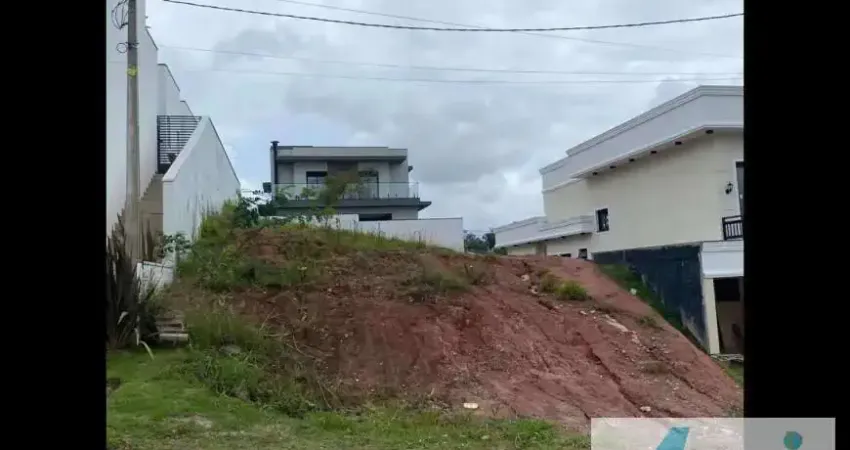 Terreno em Condomínio à venda em Jundiaí, Jardim Celeste, 300m²