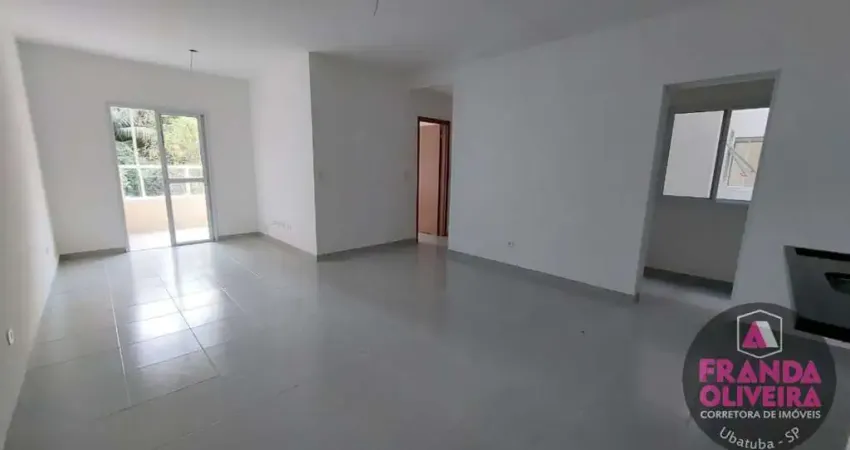 Apartamento com 2 quartos à venda em Toninhas, Ubatuba 