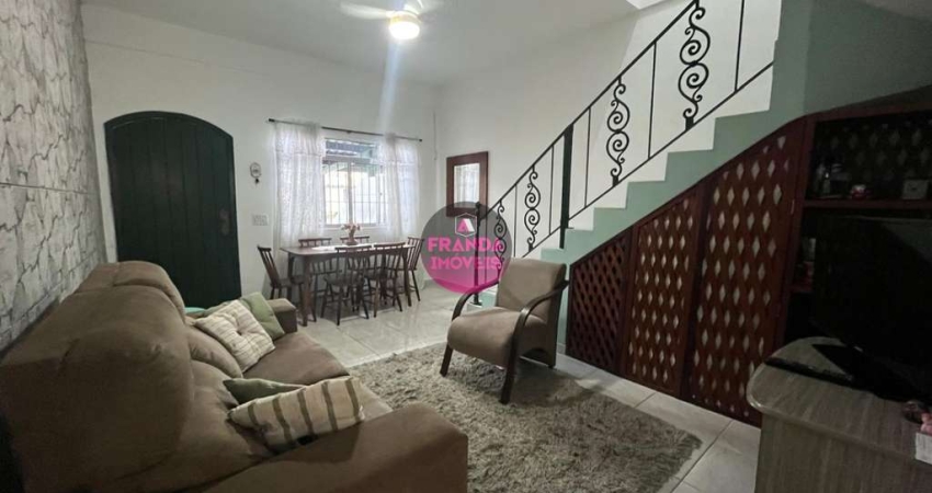 Casa com 2 quartos à venda no Sumaré, Ubatuba 