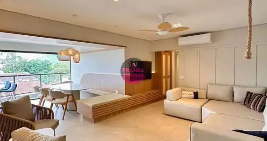 Apartamento de Alto Padrão à Venda no Bairro Itaguá por R$ 1.650.000,00