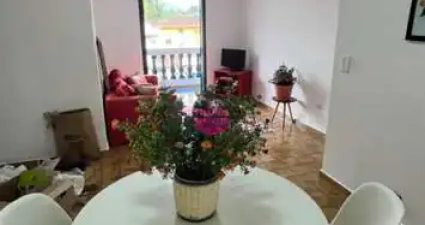 Aluguel Definitivo de Apartamento Mobiliado - R$ 3.500,00
