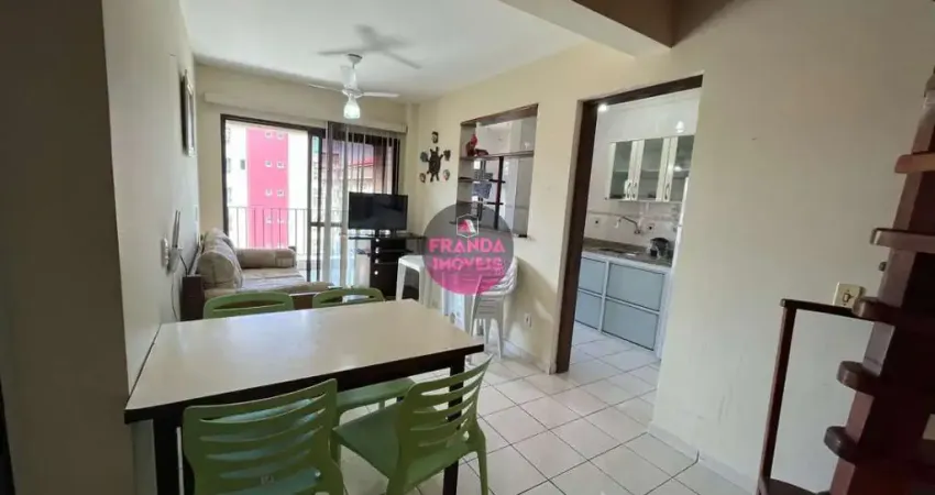 Cobertura Duplex à Venda na Praia Grande, Ubatuba/SP! - R$ 620.000,00