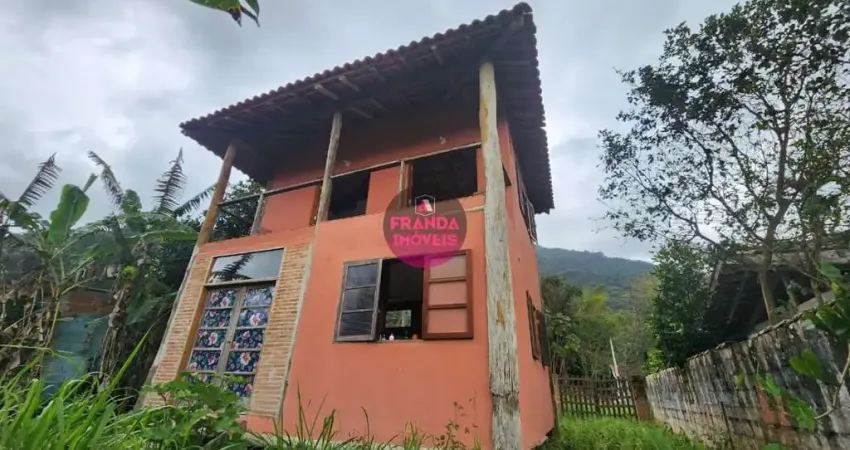Casa com 1 quarto à venda na Praia da Lagoinha, Ubatuba 