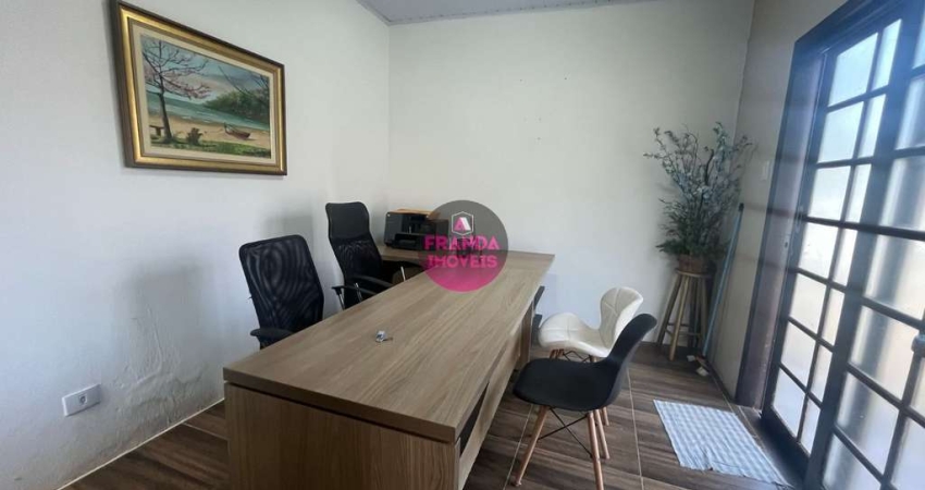 LOCAÇÃO DEFINITIVA DE SALA COMERCIAL EM UBATUBA-SP !!!