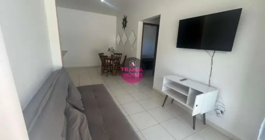 Apartamento com 2 quartos para alugar em Perequê Açu, Ubatuba 
