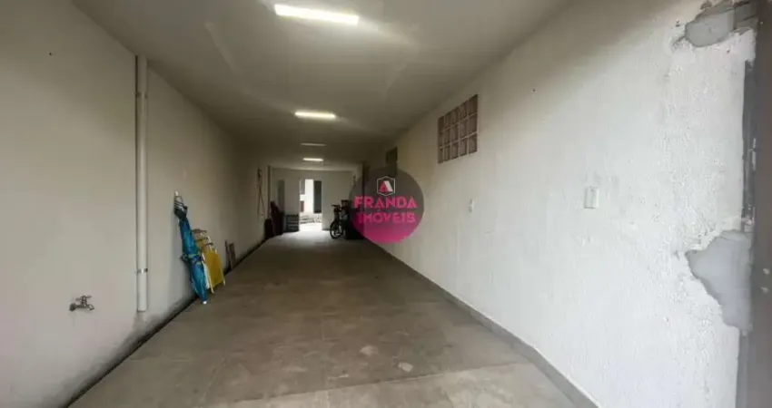 Oportunidade de Locação Comercial no Itaguá Ubatuba/SP!