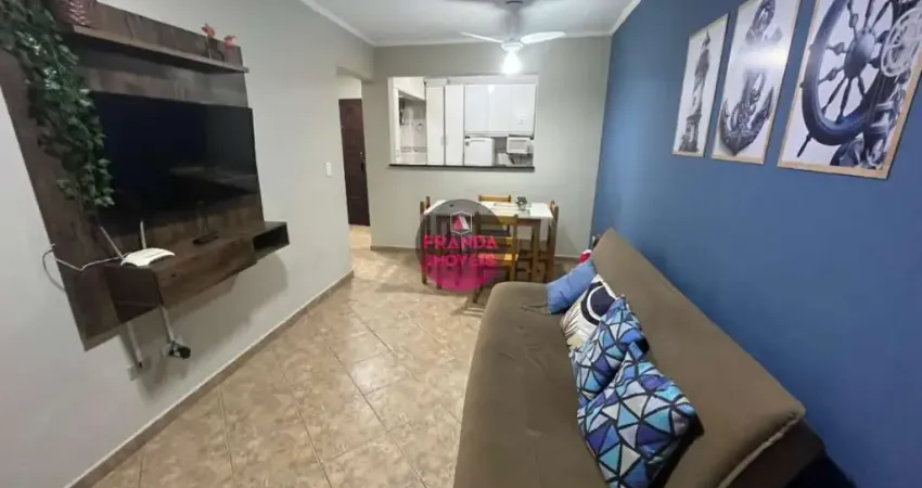 Apartamento com 1 quarto à venda na Praia Grande, Ubatuba 