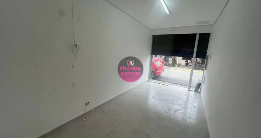 Ponto comercial para alugar no Centro, Ubatuba 