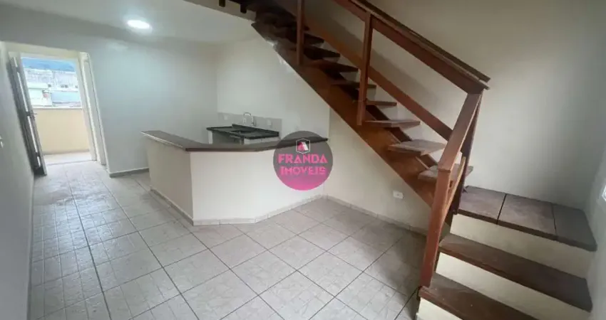 Apartamento com 1 quarto para alugar na Rodovia Oswaldo Cruz, 3079, Ipiranguinha, Ubatuba