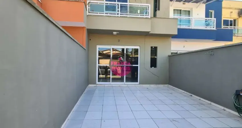 Casa com 2 quartos à venda em Itaguá, Ubatuba