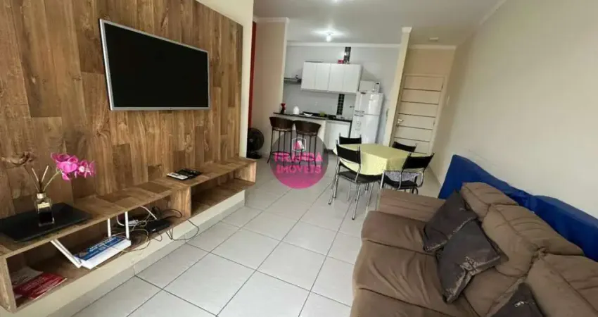 Apartamento com 2 quartos à venda em Itaguá, Ubatuba
