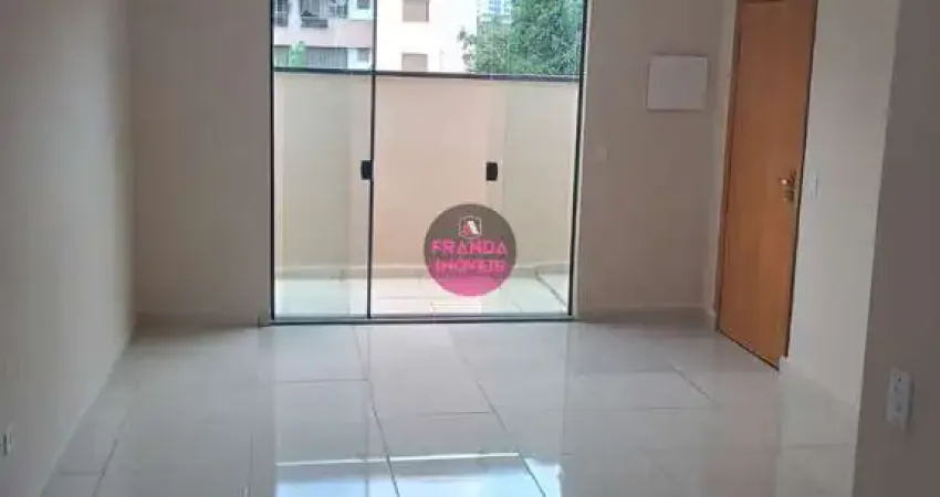 Apartamento com 2 quartos para alugar na Estufa II, Ubatuba