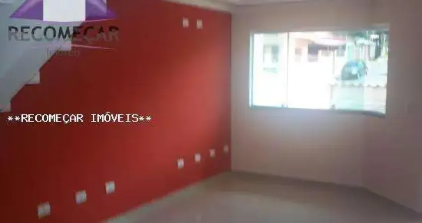 Casa para Venda em Suzano, Palmeiras, 2 dormitórios, 1 suíte, 3 banheiros, 8 vagas