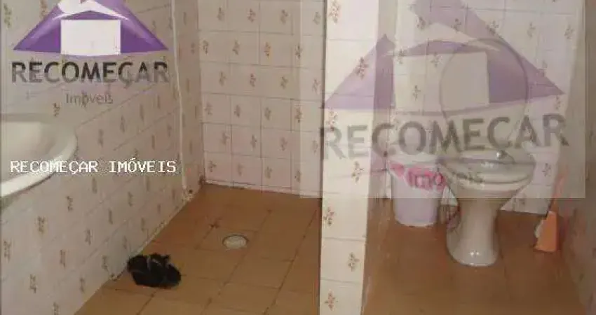 Casa para Venda em Suzano, Palmeiras, 2 dormitórios, 1 banheiro, 2 vagas