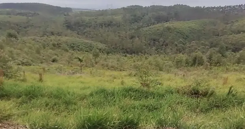 Terreno à venda no Quinta Divisão, Suzano 