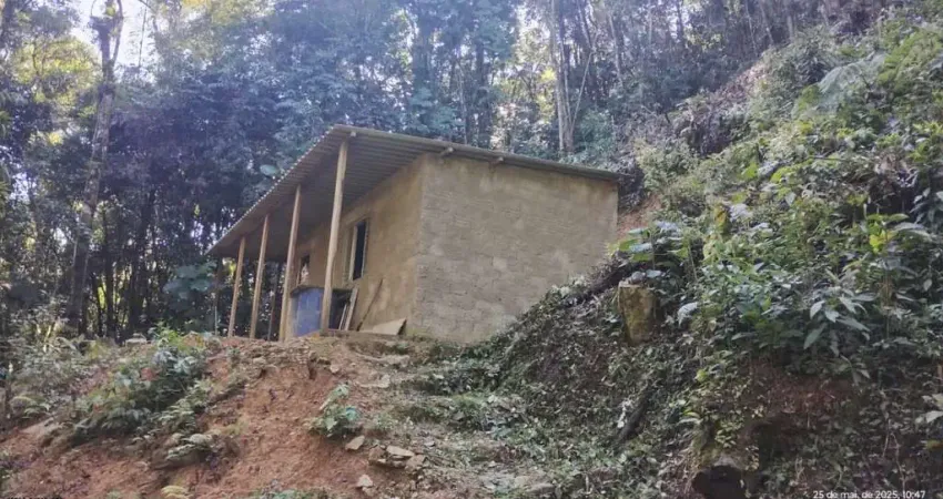 Chácara / sítio com 1 quarto à venda no Centro, Tapiraí 