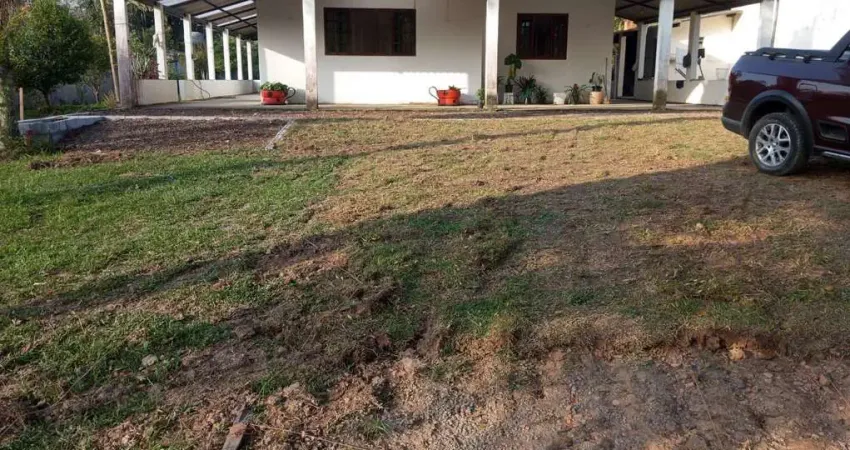 Chácara para Venda em Ribeirão Pires, Ouro Fino Paulista, 4 dormitórios, 1 suíte, 3 banheiros