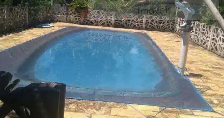 Chácara para Venda em Suzano, Recreio Santa Rita, 3 dormitórios, 1 suíte, 2 banheiros, 1 vaga