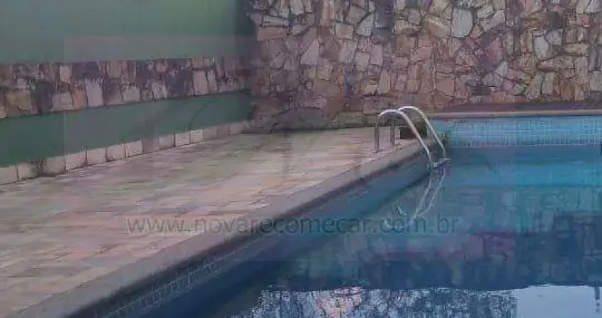 Apartamento para Venda em Suzano, Jardim São Luis, 2 dormitórios, 1 banheiro, 1 vaga