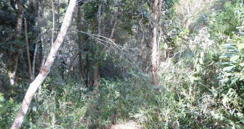 Terreno à venda no Vale das Serras, Suzano 