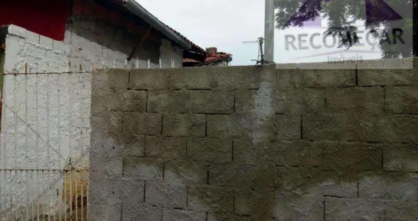 Terreno à venda na Rua Vereador Ettore Velardi, Vila Amélia, Poá