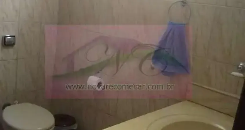 Casa para Venda em Ribeirão Pires, Centro de Ouro Fino Paulista, 3 dormitórios, 1 suíte, 2 banheiros, 2 vagas