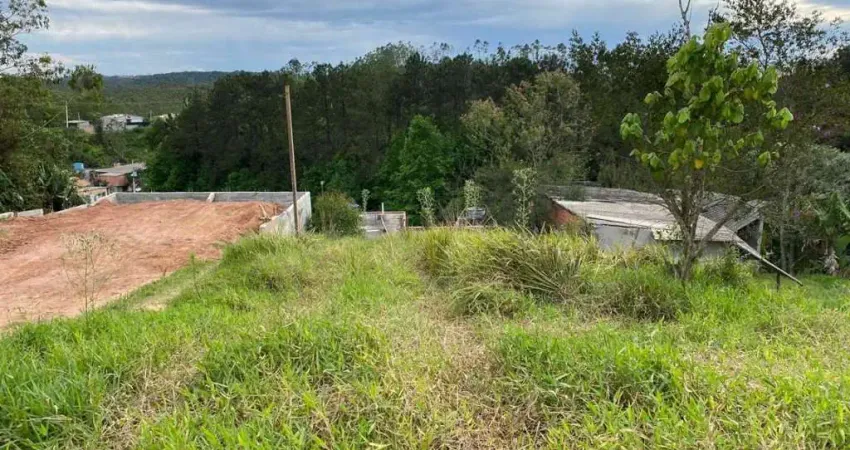 Terreno à venda no Parque Astúrias, Suzano 