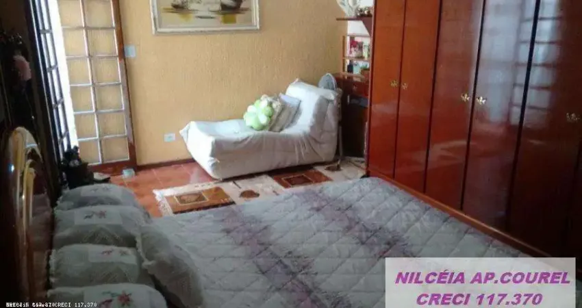 Casa para Venda em São Bernardo do Campo, Planalto, 3 dormitórios, 2 banheiros, 2 vagas