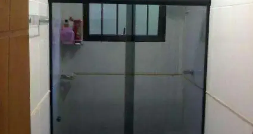 Casa para Venda em Ribeirão Pires, Centro de Ouro Fino Paulista, 2 dormitórios, 1 suíte, 3 banheiros, 3 vagas