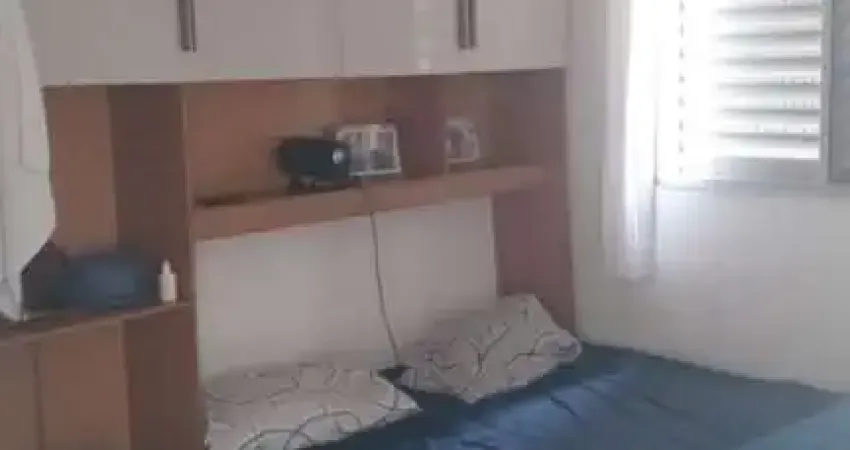 Apartamento para venda em mauá, parque são vicente, 2 dormitórios, 1 banheiro, 1 vaga