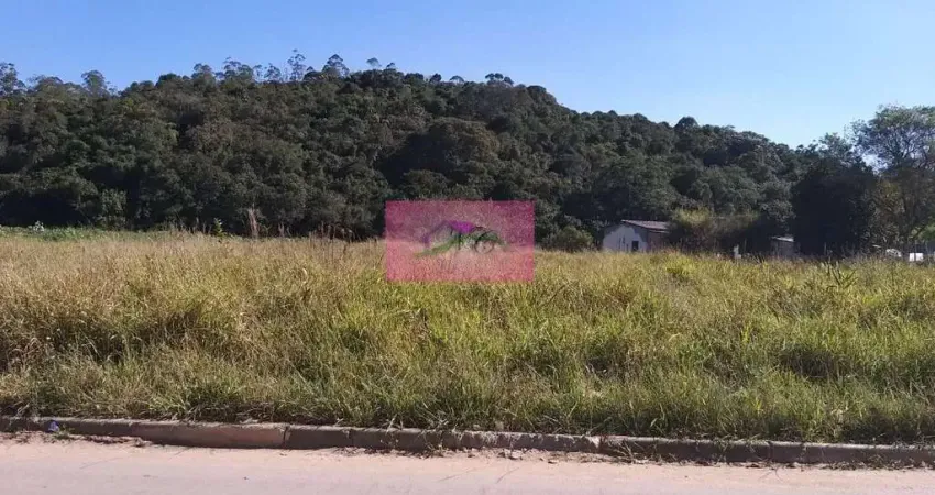 Terreno à venda na Estrada do Tanaka, Vila São Pedro, Suzano