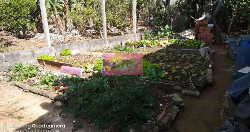 Chácara para Venda em Suzano, Recreio Santa Rita, 2 dormitórios, 2 banheiros, 2 vagas