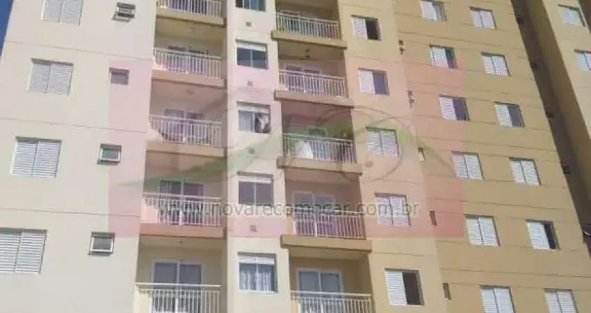 Apartamento para Venda, Vila São Paulo, 2 dormitórios, 1 banheiro, 1 vaga