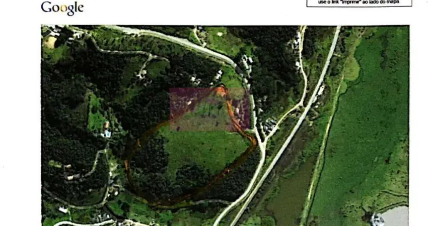Terreno à venda na Rodovia Índio Tibiriçá, Ipelândia, Suzano