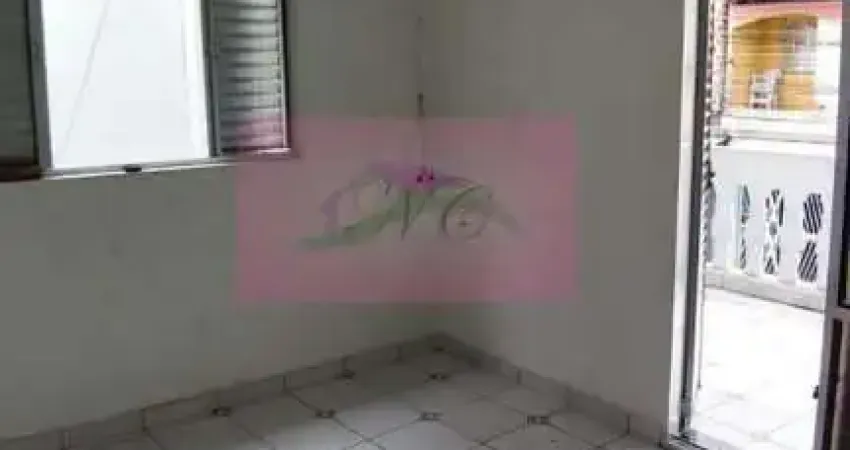 Casa para Venda em Mauá, Jardim Itapark, 2 dormitórios, 1 banheiro