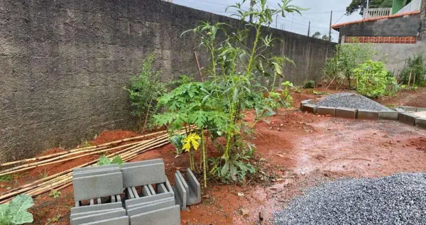 Terreno à venda na Chácara Estância Paulista, Suzano 