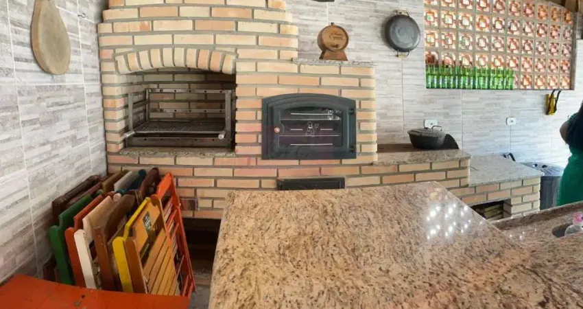 Casa para venda em ribeirão pires, roncon, 2 dormitórios, 1 suíte, 2 banheiros, 5 vagas