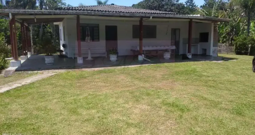 Sítio para Venda em Mogi das Cruzes, QUATINGA, 3 dormitórios, 4 banheiros, 6 vagas