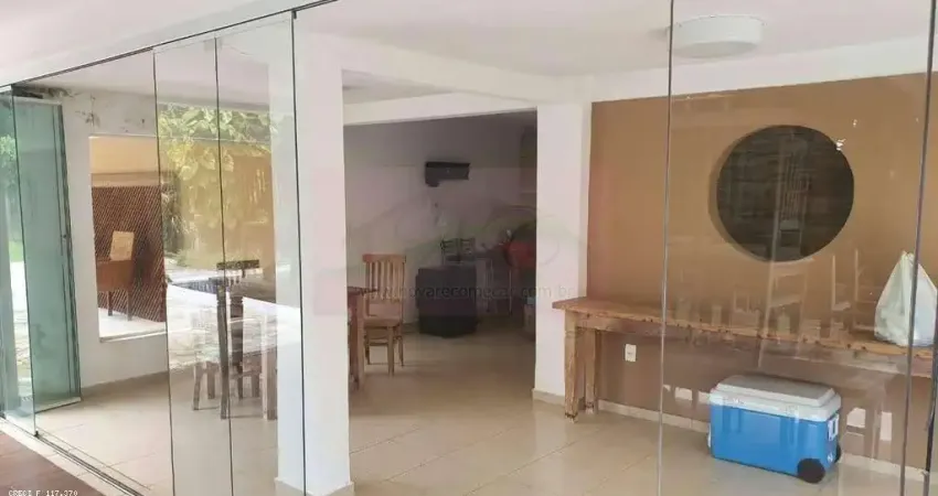 Chácara Condomínio para Venda em Mogi das Cruzes, Vila Moraes, 3 dormitórios, 1 suíte, 2 banheiros, 6 vagas
