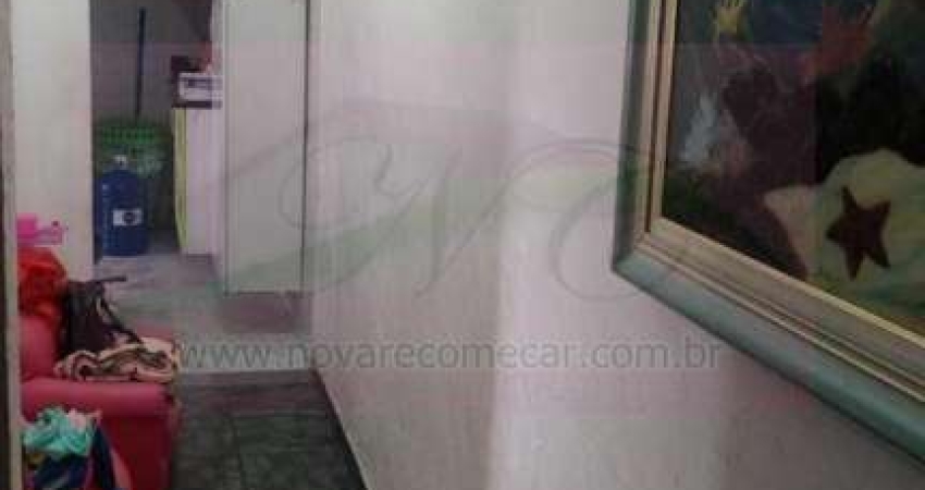 Casa para Venda em Itaquaquecetuba, Jardim Alpes de Itaqua, 2 dormitórios, 1 banheiro