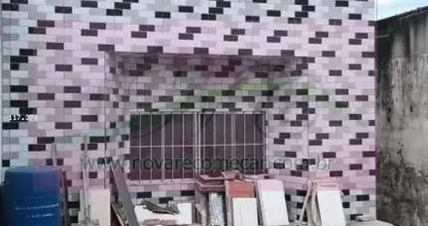 Sobrado para Venda em Suzano, Jardim do Bosque, 3 dormitórios, 4 banheiros, 3 vagas