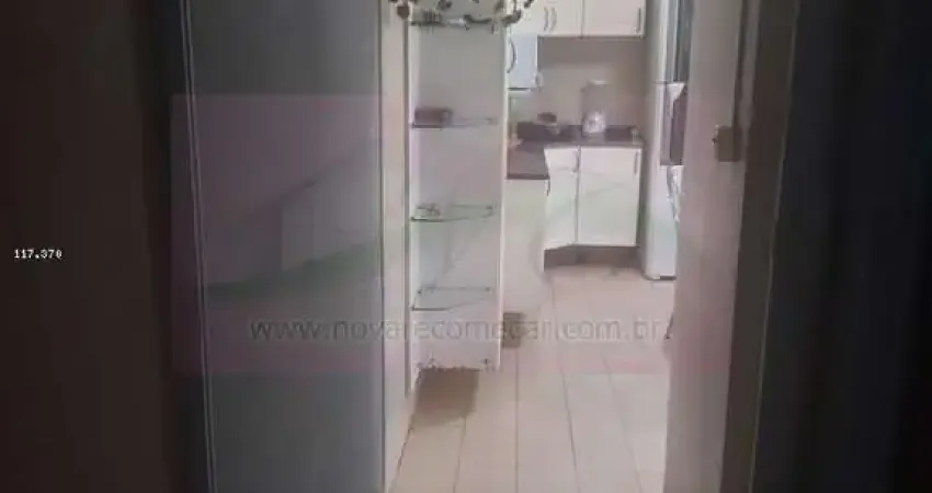 Casa para Venda em São Paulo, Eldorado, 2 dormitórios, 2 banheiros, 2 vagas