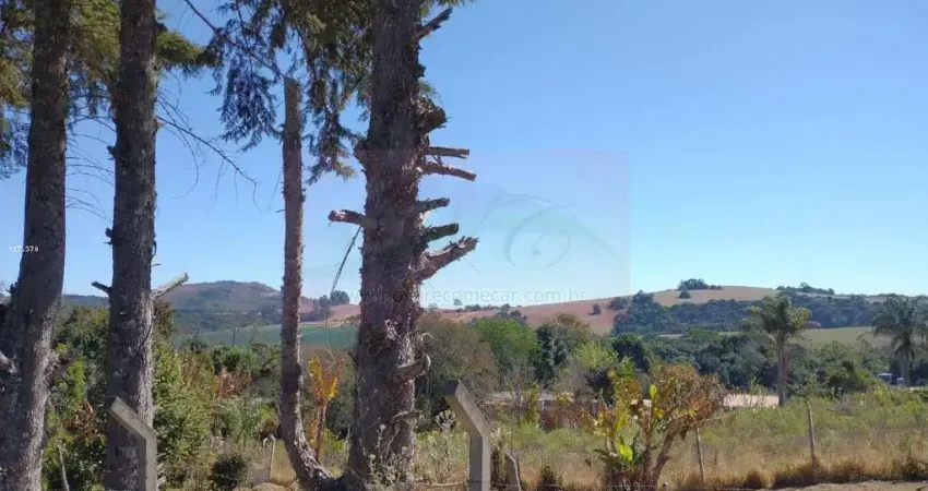 Terreno à venda no Ribeirão Fundo, Munhoz 