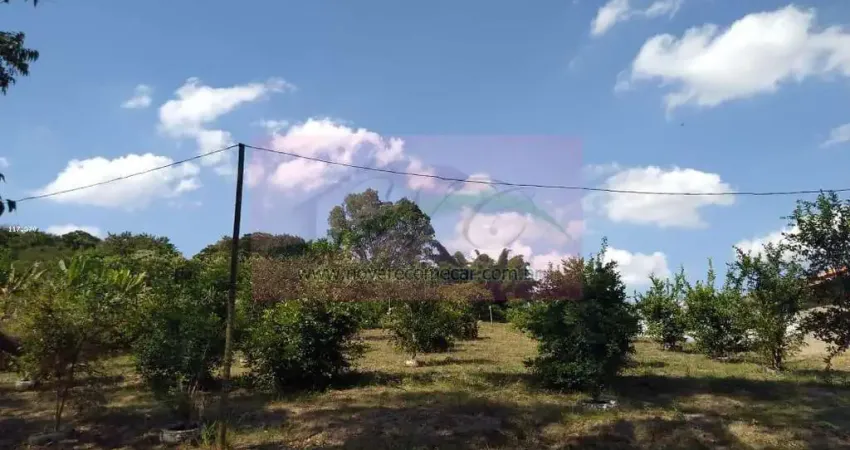 Sítio para Venda em Piracicaba, Anhumas, 2 dormitórios, 1 banheiro, 10 vagas