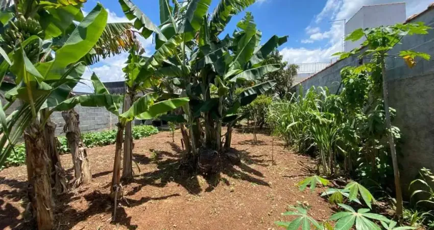 Terreno à venda no Palmeiras de São Paulo, Suzano 