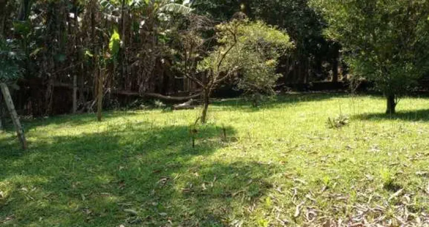 Chácara / sítio à venda no Ouro Fino Paulista, Ribeirão Pires 