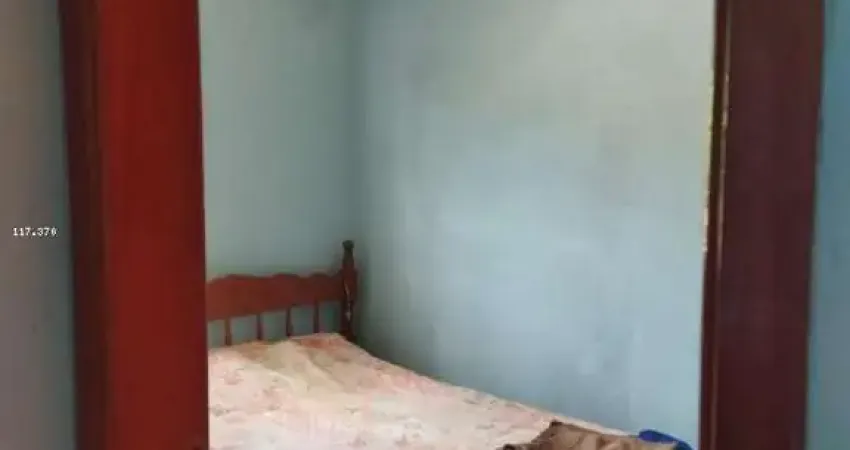 Sítio para Venda em São Sebastião do Paraíso, Rosentina Figueiredo, 2 dormitórios, 1 banheiro, 10 vagas