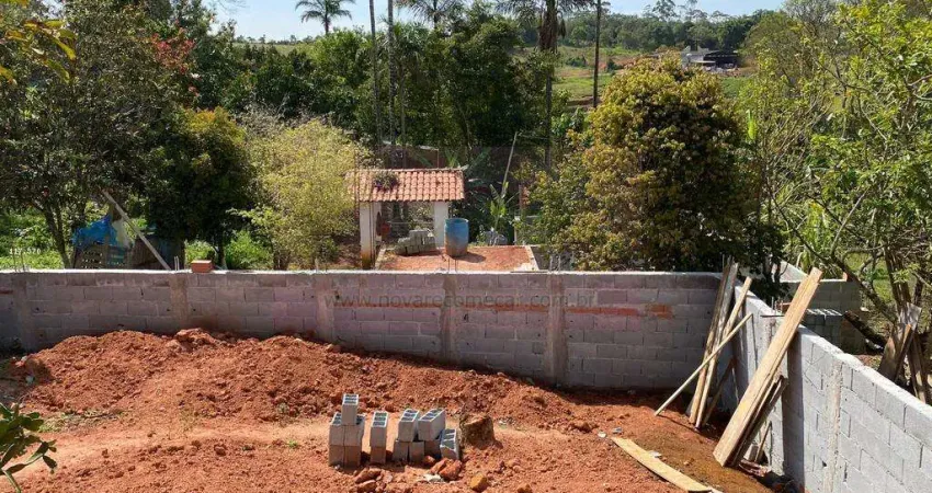 Terreno à venda na Rua Paulo Nunes, Jardim Dora, Suzano